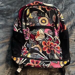 Backpack Vera Bradley